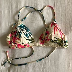 Billabong Bikini Top